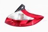 _Lampa tył prawa Renault Megane III 2008-2012 Hatchback